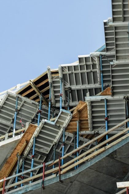 Global Economic Shifts, Construction Industry and the Opportunities Ahead